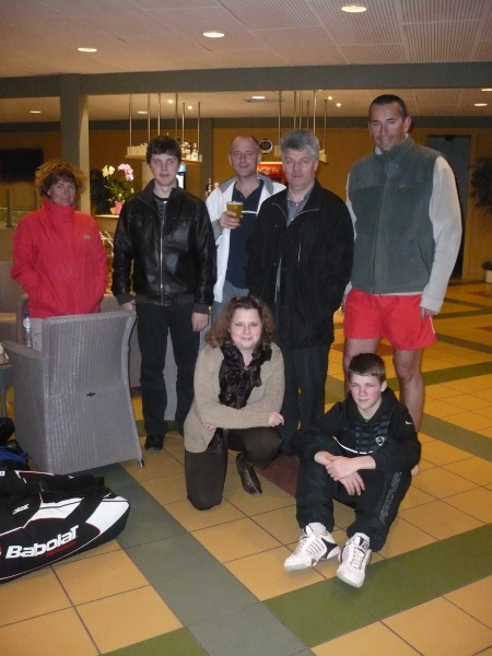 Delvaux, famille Picke, Hardenne et Moreels